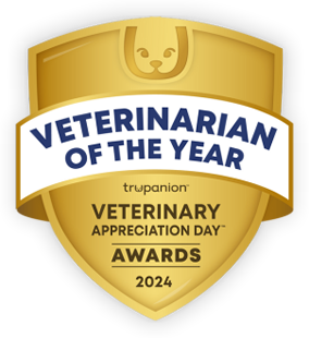 veterinarian